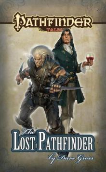 The Lost Pathfinder