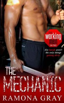 The Mechanic (Working Men #1)