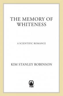 The Memory of Whiteness