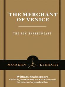 The Merchant of Venice