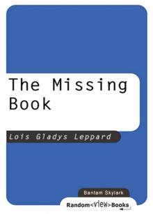 The Missing Book