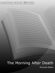 The Morning After Death