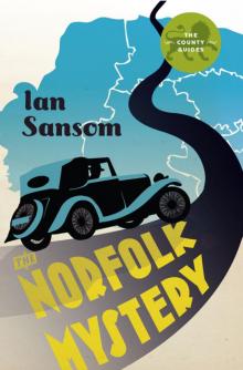 The Norfolk Mystery (The County Guides)