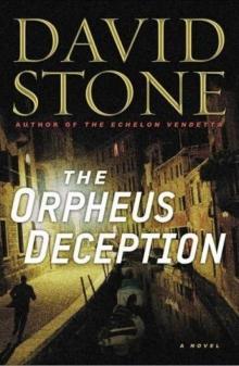 The Orpheus Deception