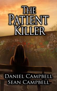 The Patient Killer (A DCI Morton Crime Novel Book 4)