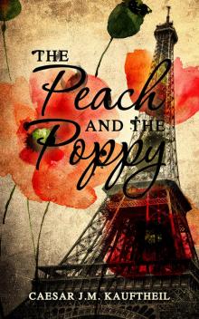 The Peach and the Poppy