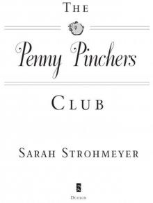 The Penny Pinchers Club