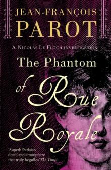 The Phantom of Rue Royale