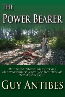 The Power Bearer