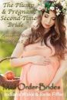 The Pregnant Bride's Trouble