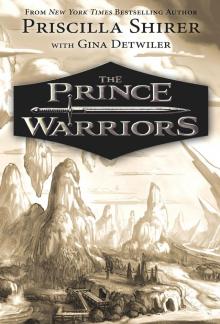 The Prince Warriors