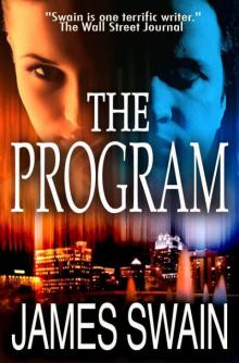 The Program (Jack Carpenter series)