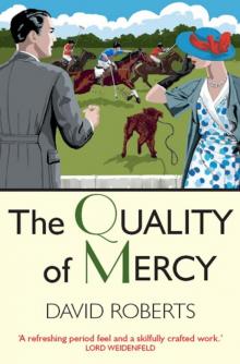 The Quality of Mercy