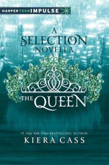 The Queen: A Novella