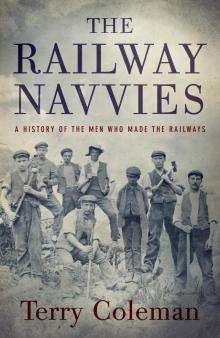 The Railway Navvies