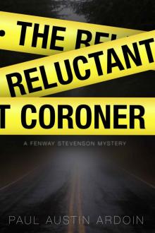 The Reluctant Coroner (Fenway Stevenson Mysteries Book 1)