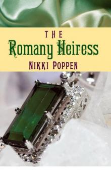 The Romany Heiress