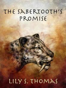 The Sabertooth's Promise (Ice Age Alphas Book 1)