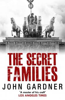 The Secret Families