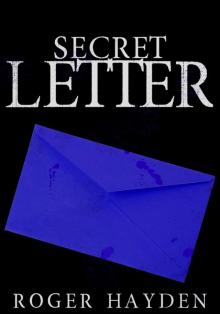 The Secret Letter: Darkness Past- Book 1