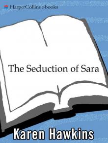 The Seduction of Sara