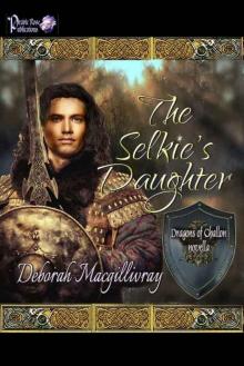 The Selkie’s Daughter