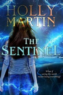 The Sentinel (The Sentinel Series)