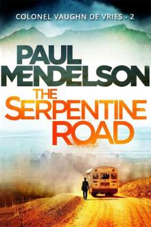 The Serpentine Road