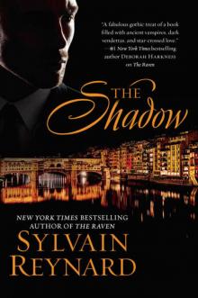 The Shadow (Florentine #2)