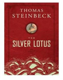 The Silver Lotus