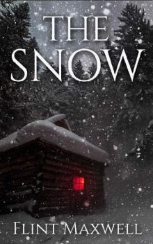 The Snow: A Supernatural Apocalypse Novel