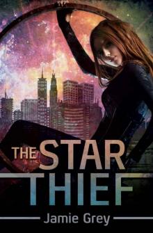 The Star Thief