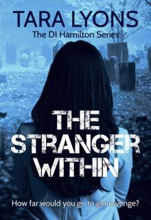 The Stranger Within