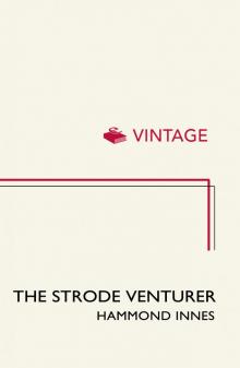 The Strode Venturer