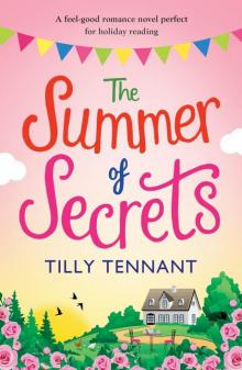 The Summer of Secrets