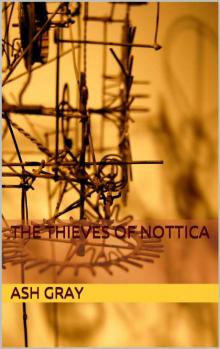 The Thieves of Nottica