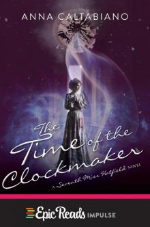 The Time of the Clockmaker