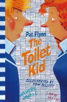 The Toilet Kid