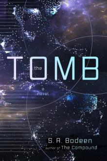 The Tomb--A Novel