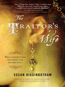 The Traitor's Wife