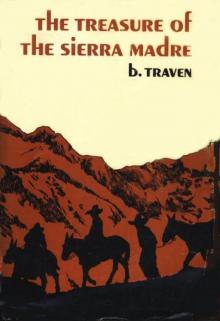 The Treasure OfThe Sierra Madre