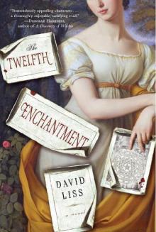 The Twelfth Enchantment