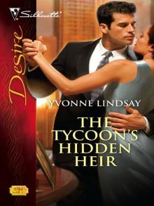 The Tycoon's Hidden Heir