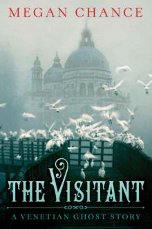 The Visitant: A Venetian Ghost Story