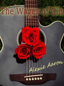 The Wages of Cin (Cin Fin-Lathen Mysteries Book 4)