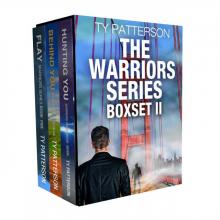 The Warriors Series Boxset II