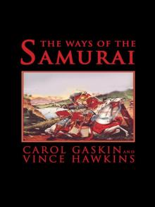 The Ways of the Samurai