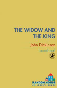 The Widow and the King