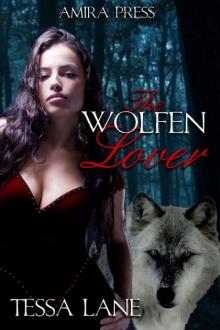 The Wolfen Lover