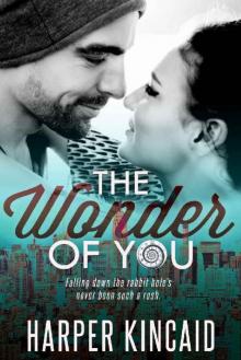 The Wonder of You